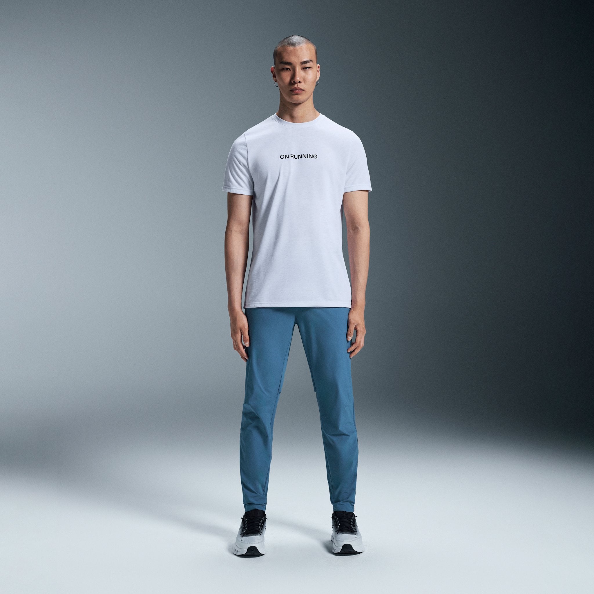 On Core Pants Heron