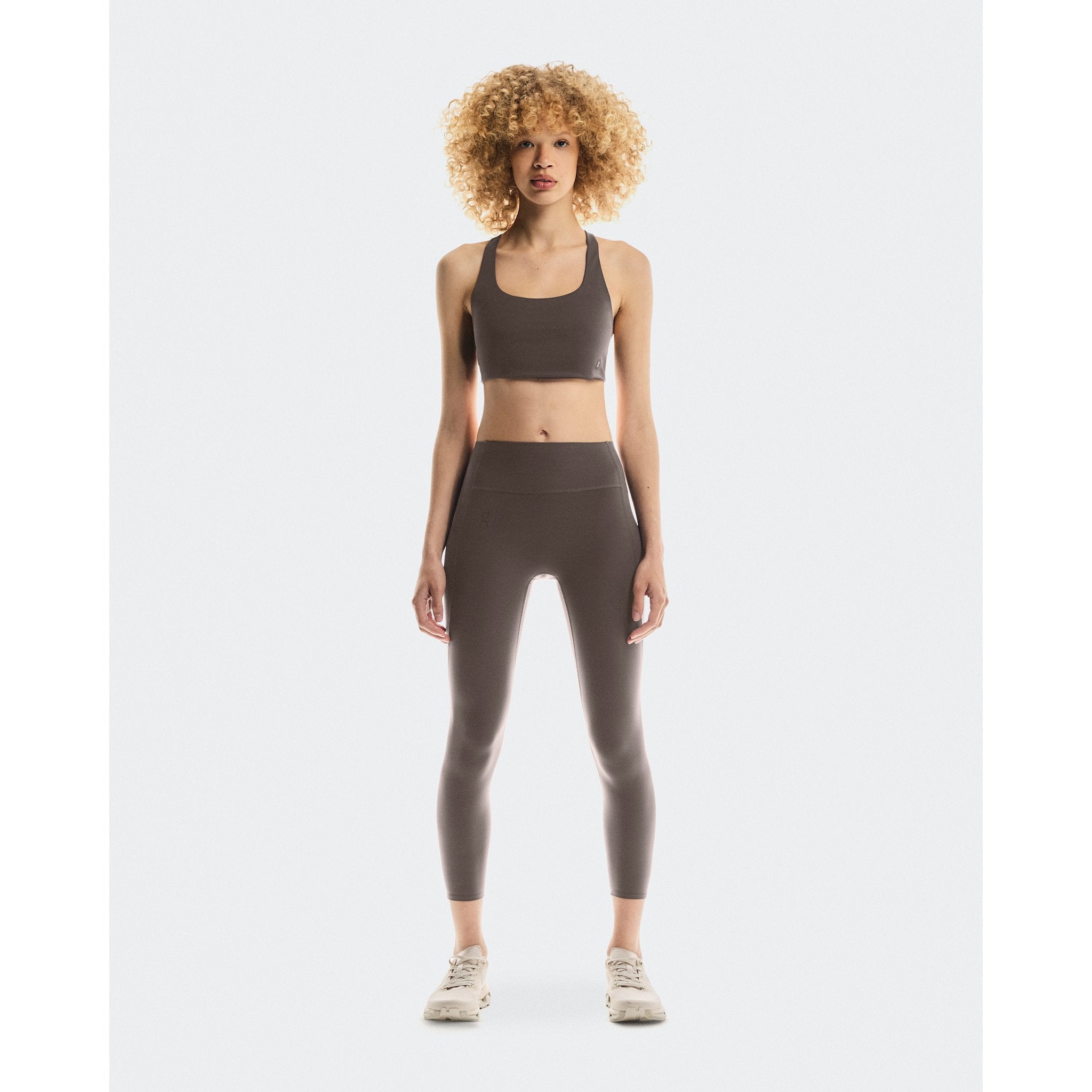 On Studio Bra Pebble