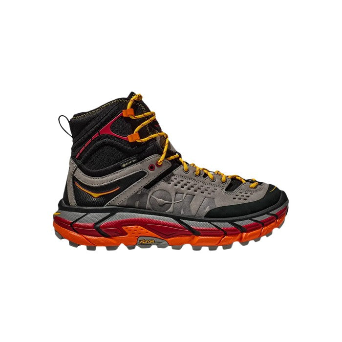 Hoka Tor Ultra High GORE-TEX 'Black Chili Pepper'