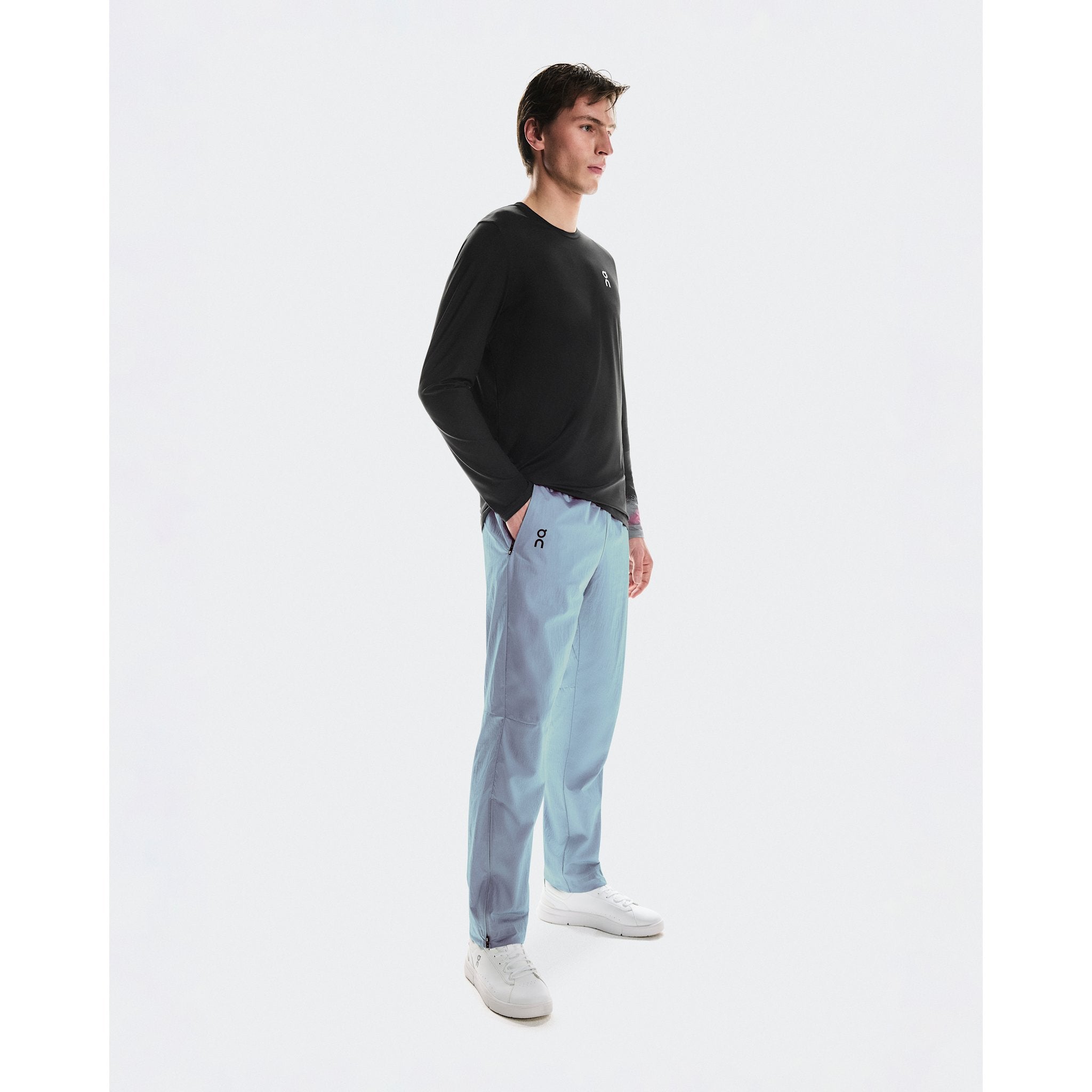 On Court Pants Geyser