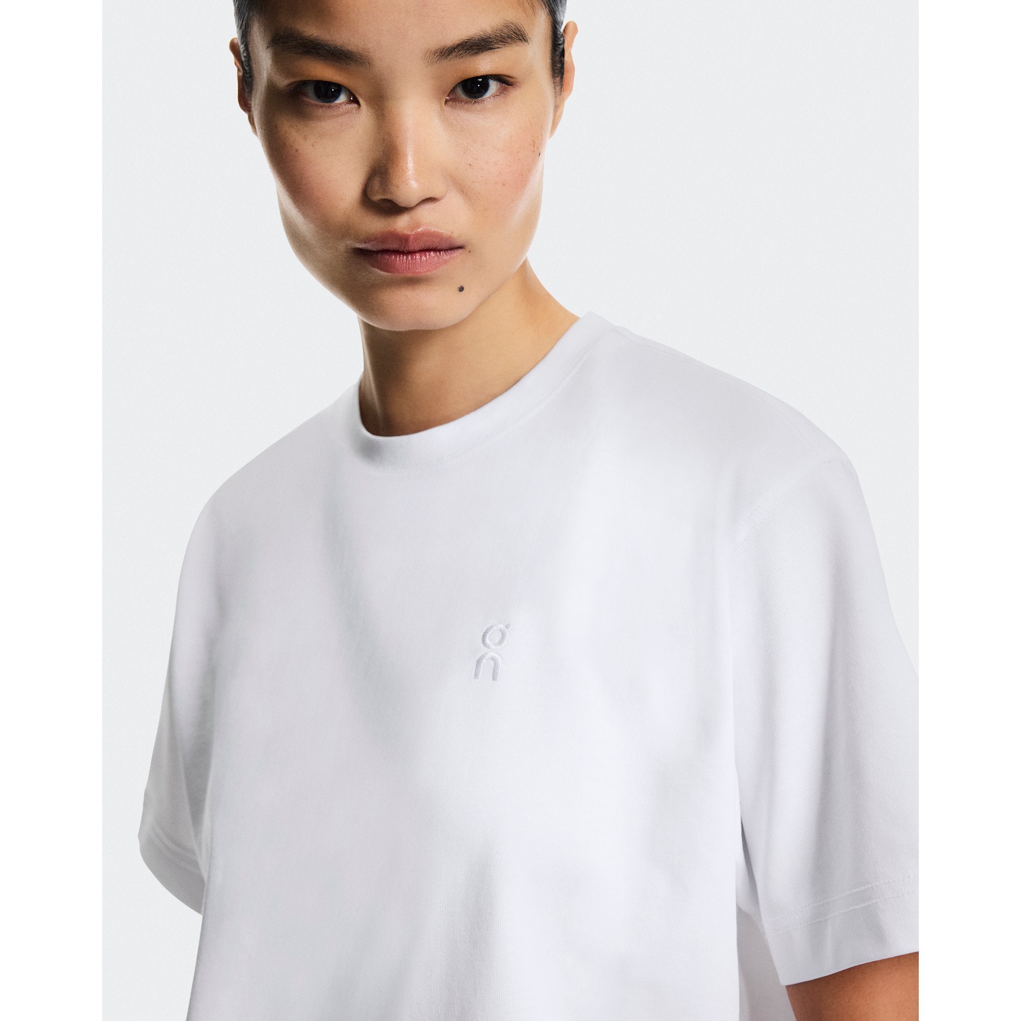 On Club Collective-T White