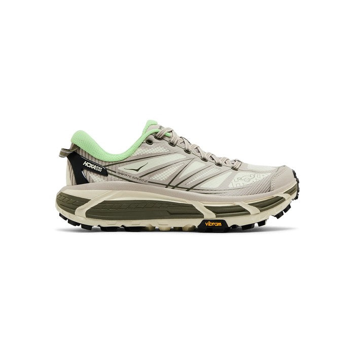 Hoka Mafate Speed 2 'Putty Eucalyptus'