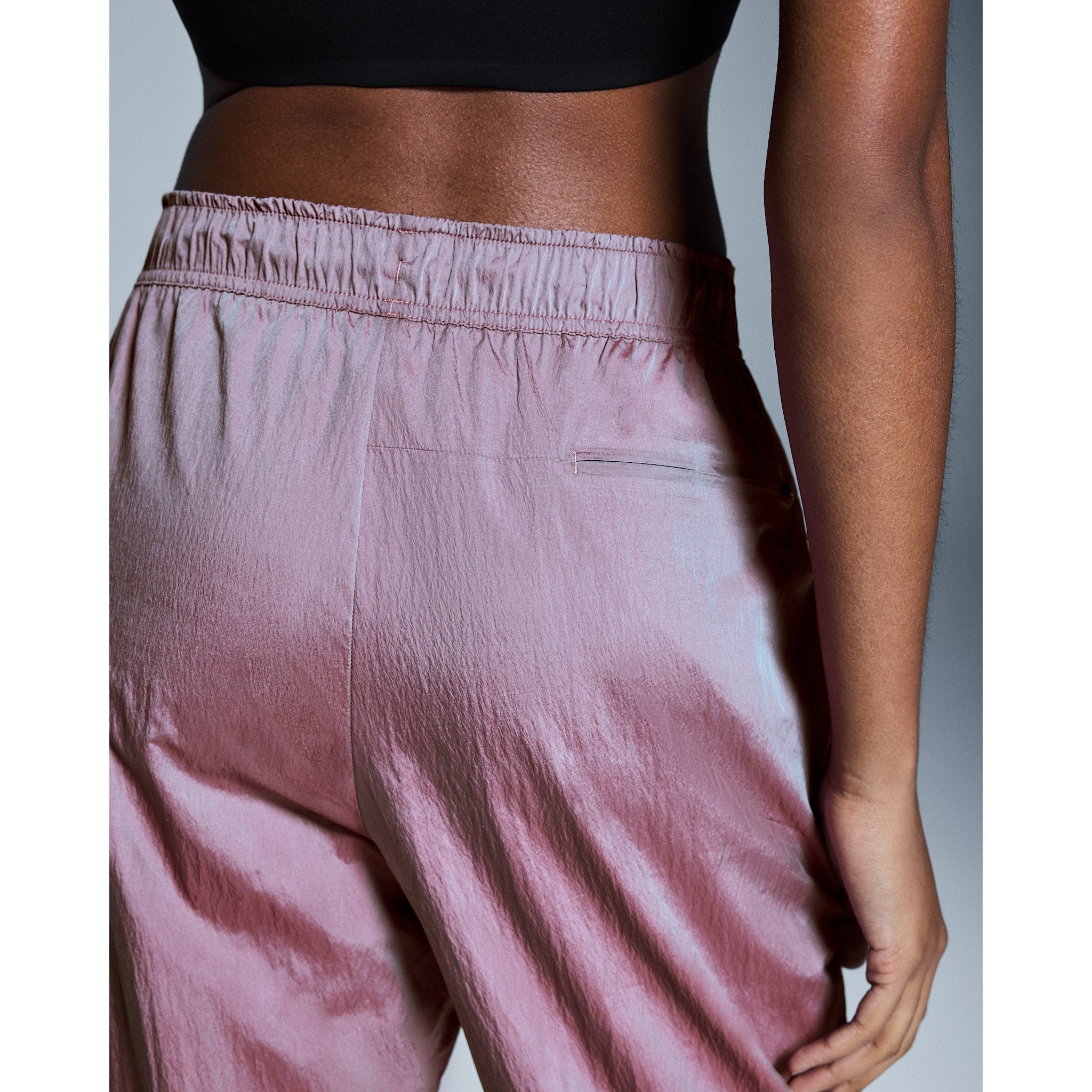 On Court Pants Pink