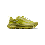 Satisfy x Hoka Mafate Speed 4 Lite 'Sulfur'
