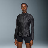 On Zero Jacket White