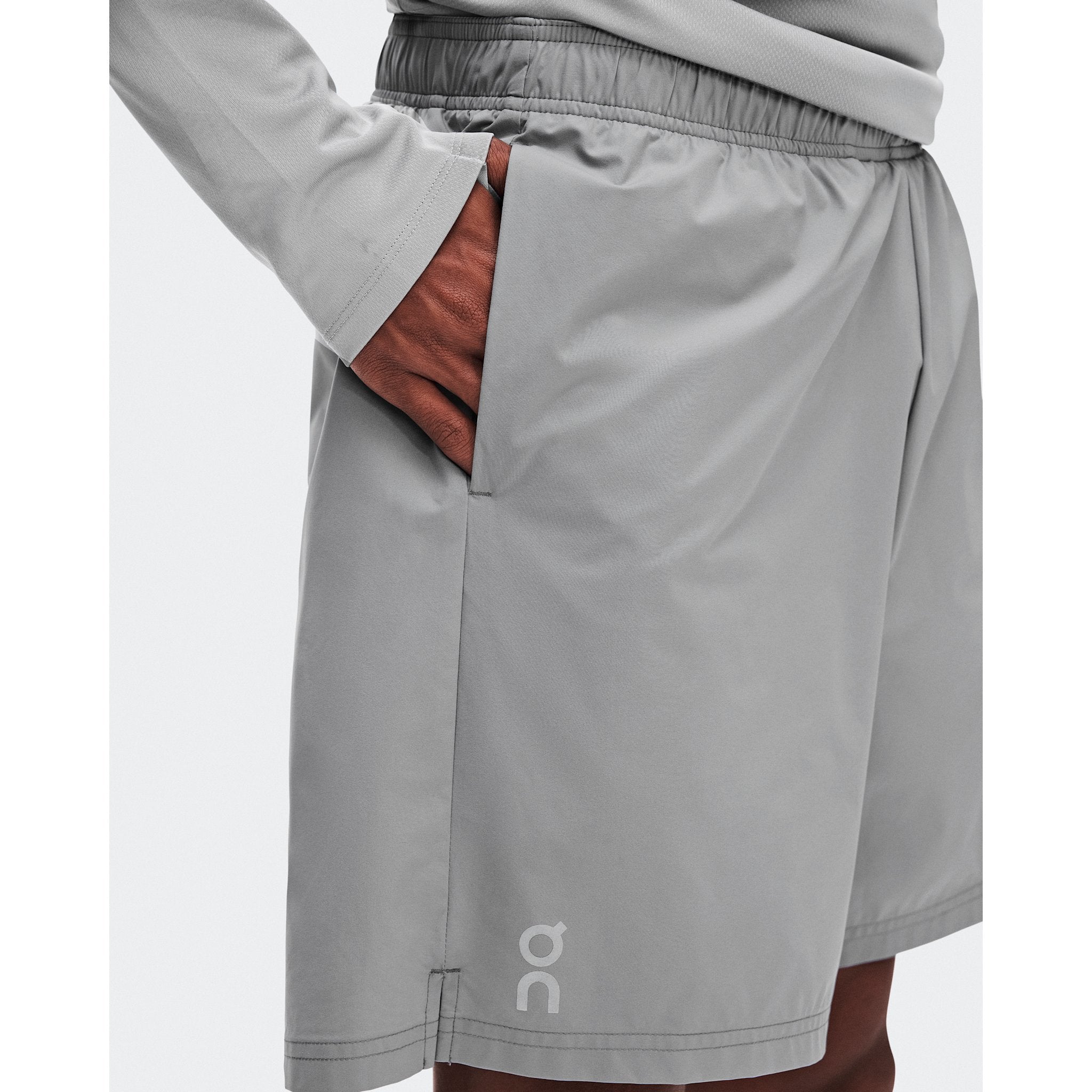 On 7" Core Shorts Apollo