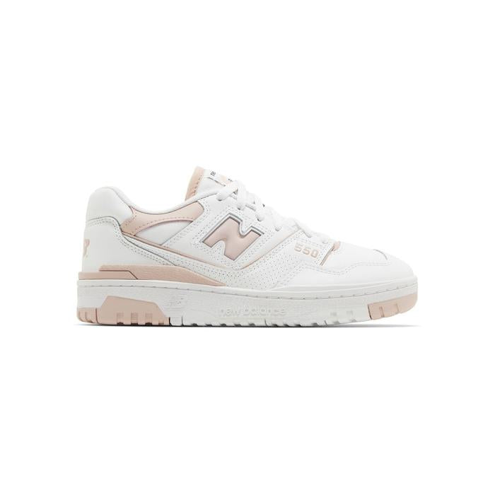 New Balance Wmns 550 'White Pink Sand'