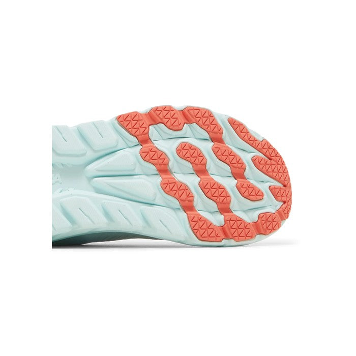 Hoka Wmns Rincon 3 'White Blue Glass'