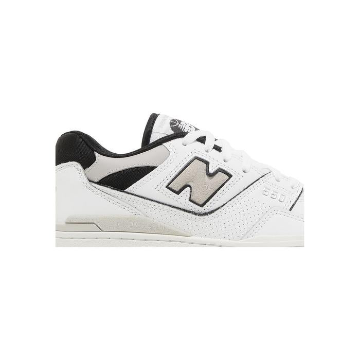 New Balance Wmns 550 'White Grey Black'