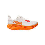 Hoka Wmns Clifton 10 'Frost Orange Zest'