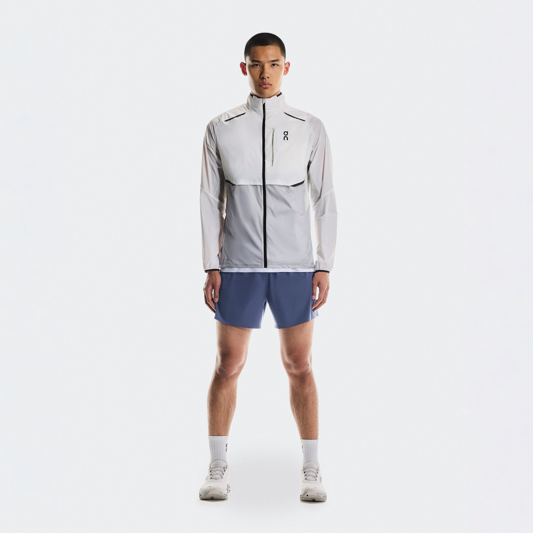 On 5" Performance Shorts Dewberry