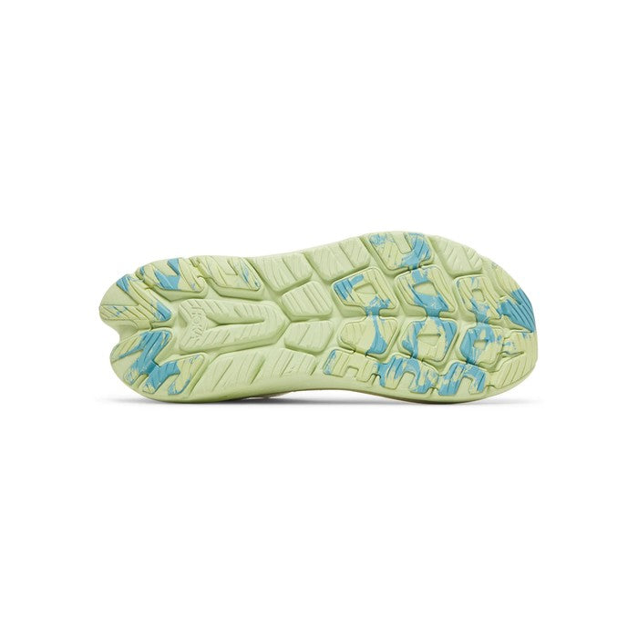Hoka Wmns Kawana 'Blanc de Blanc Butterfly'