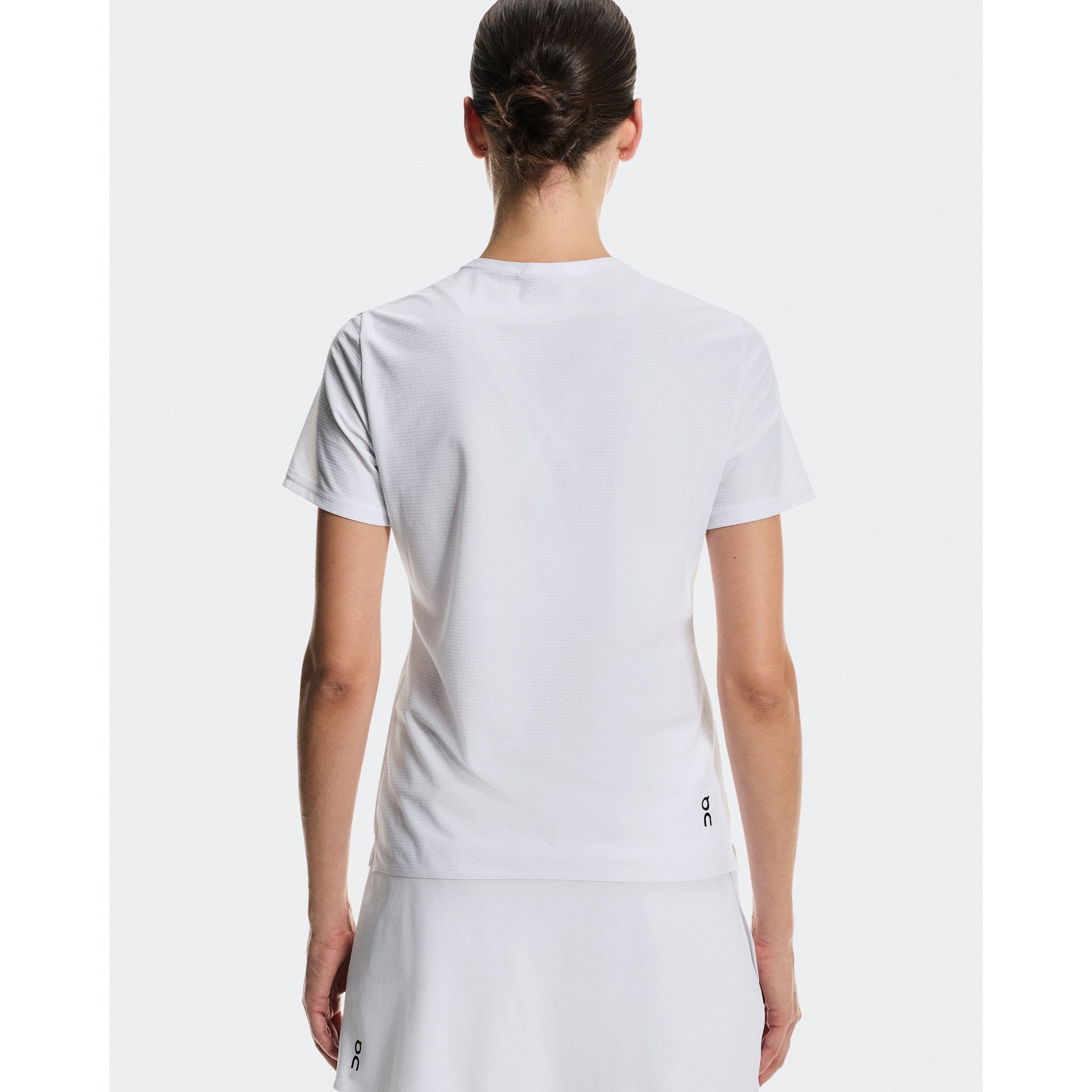 On Court-T White