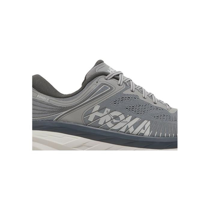 Hoka Bondi 7 'Wild Dove'