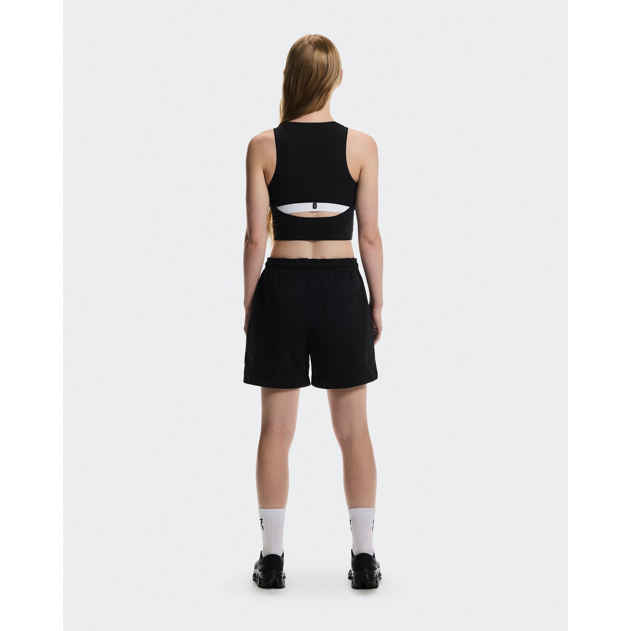On Club Collective Shorts Black