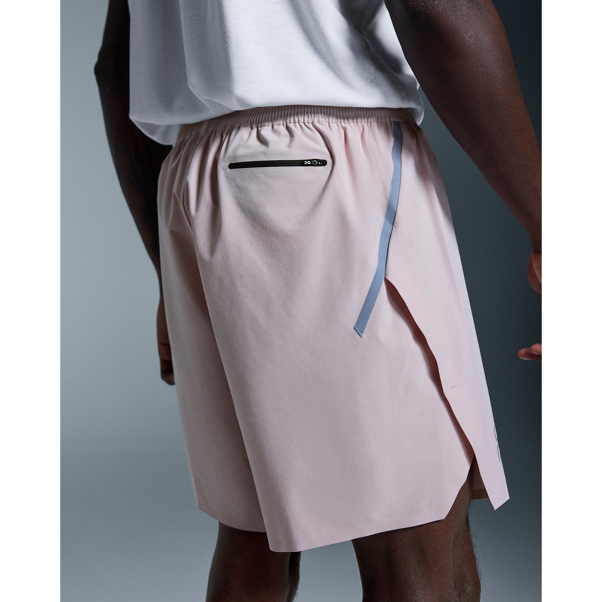 On Train Shorts Mauve