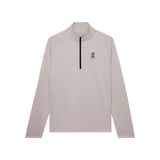 On Climate Shirt Silver