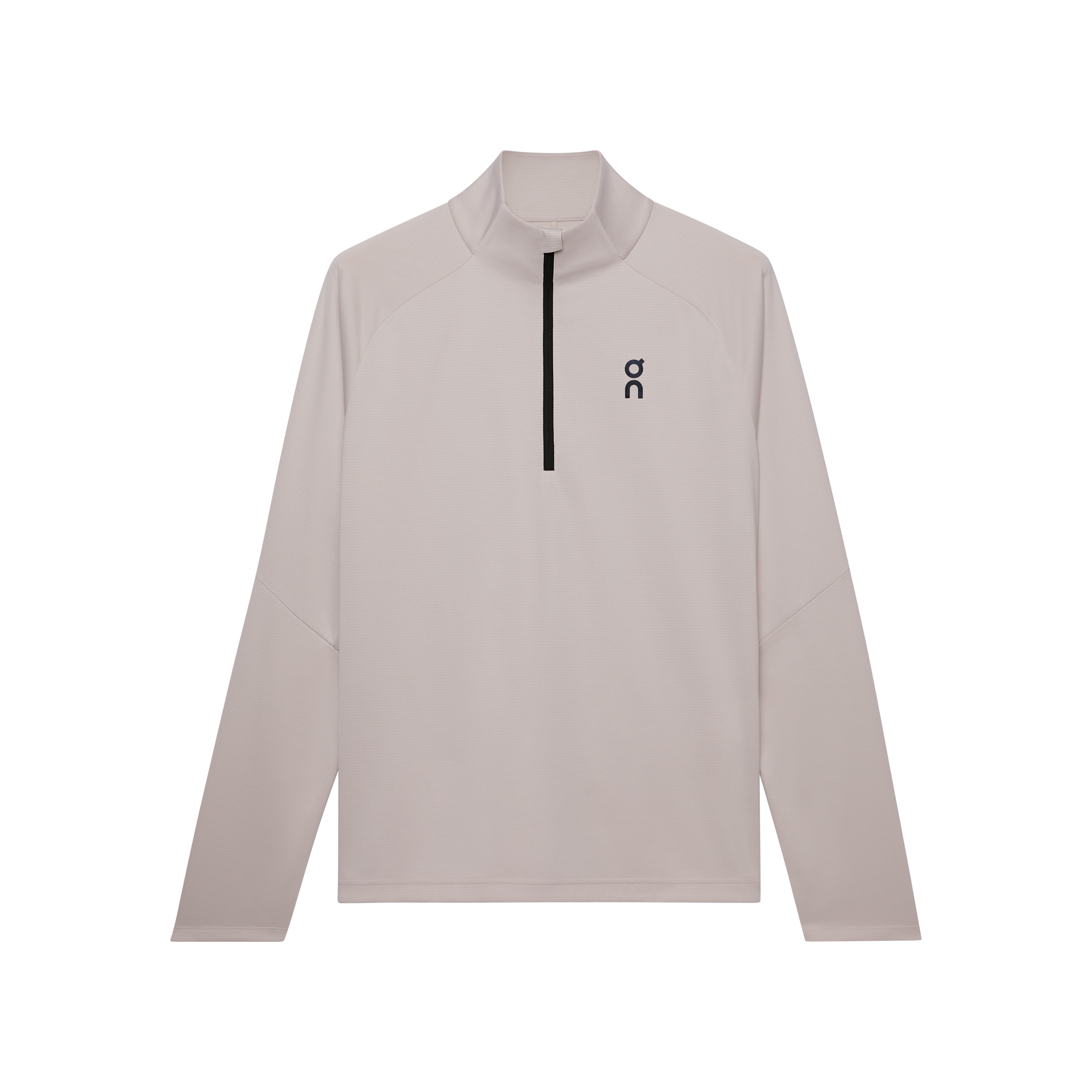 On Climate Shirt Silver