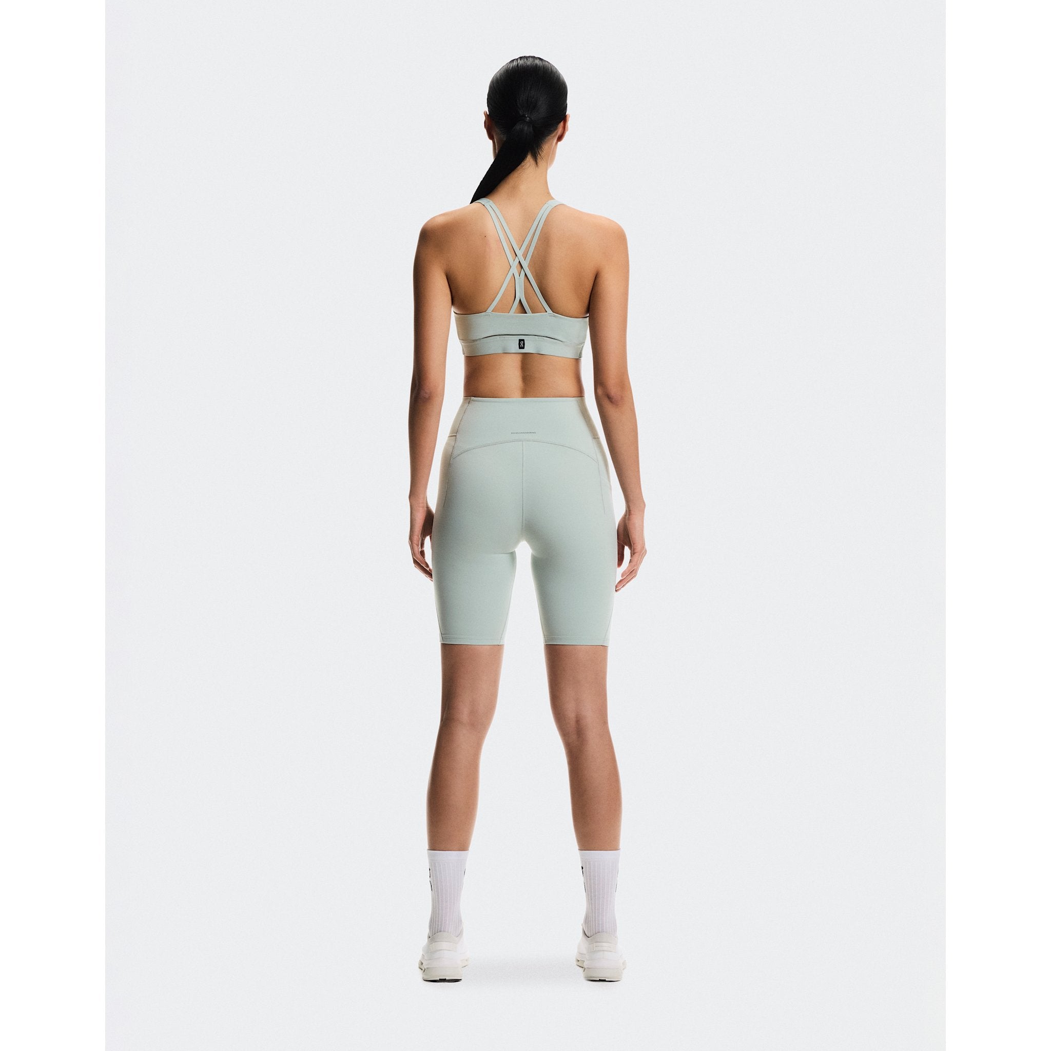 On Studio Bra Mineral