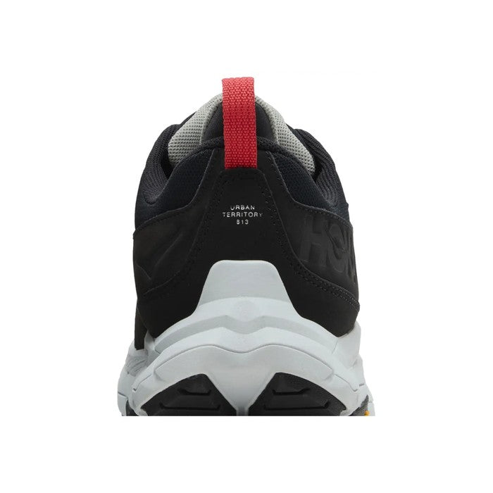 WTAPS x Hoka Anacapa Low GORE-TEX 'Jet Black'