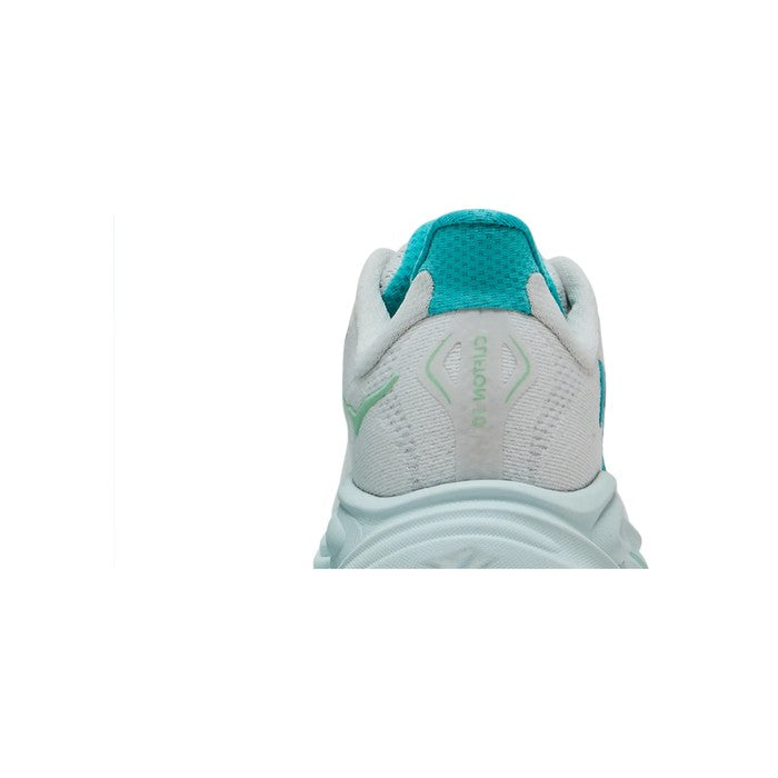 Hoka Wmns Clifton 10 'White Cielo Blue'