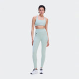 On Studio Leggings Mineral