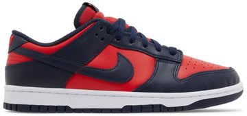 Dunk Low Retro SE CO.JP University Red Obsidian