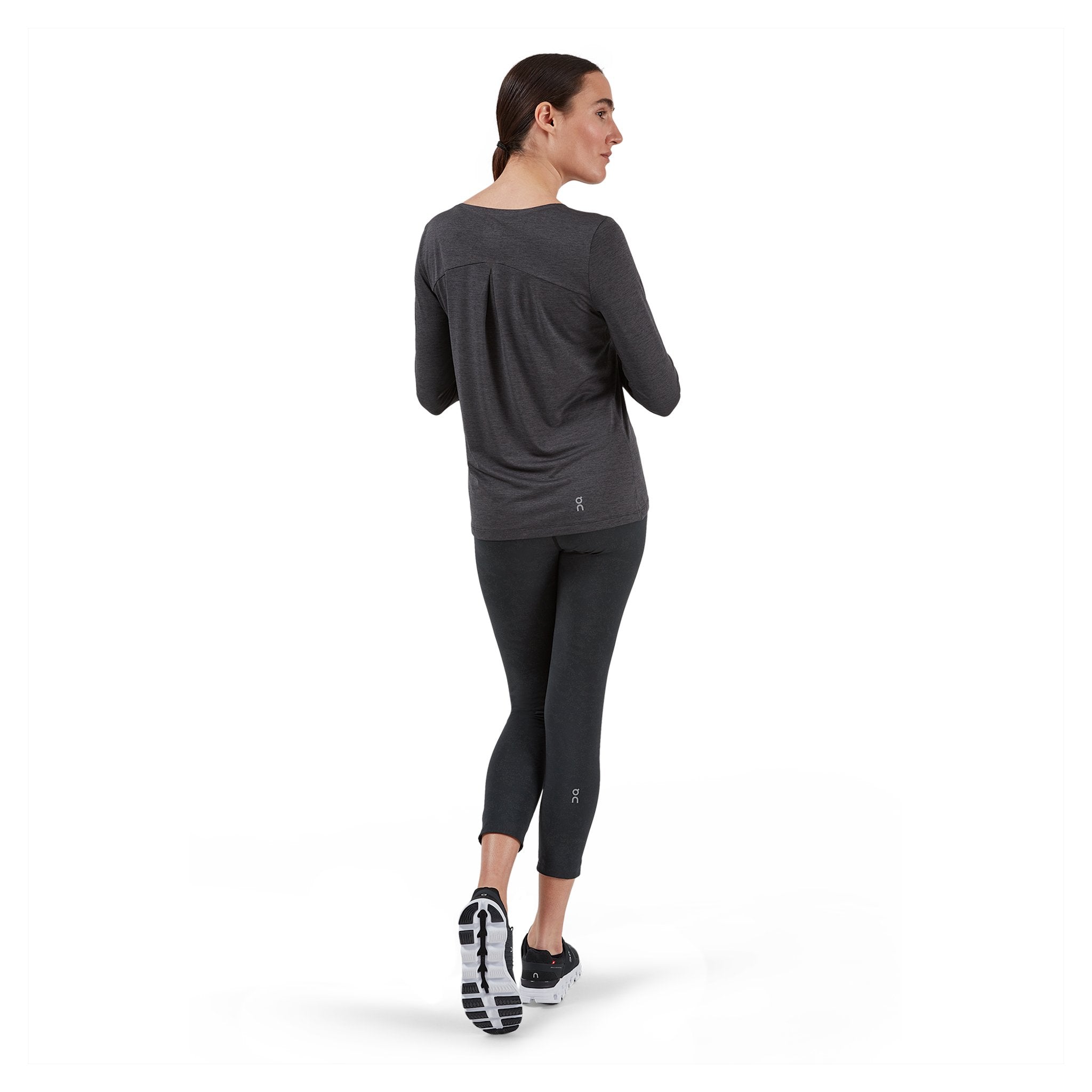On Performance Long-T Black