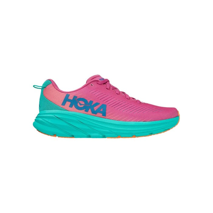 Hoka Wmns Rincon 3 'Phlox Pink Atlantis'