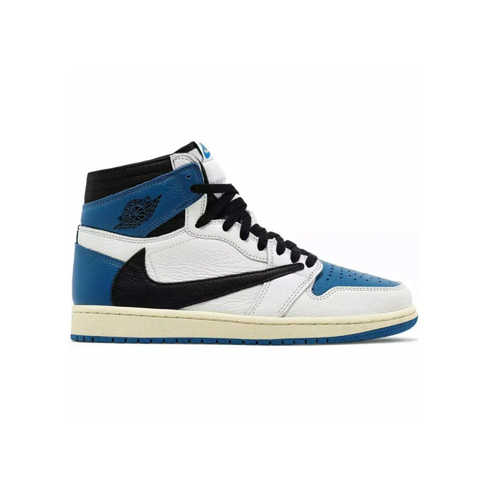 Fragment Design x Travis Scott x Air Jordan 1 Retro High