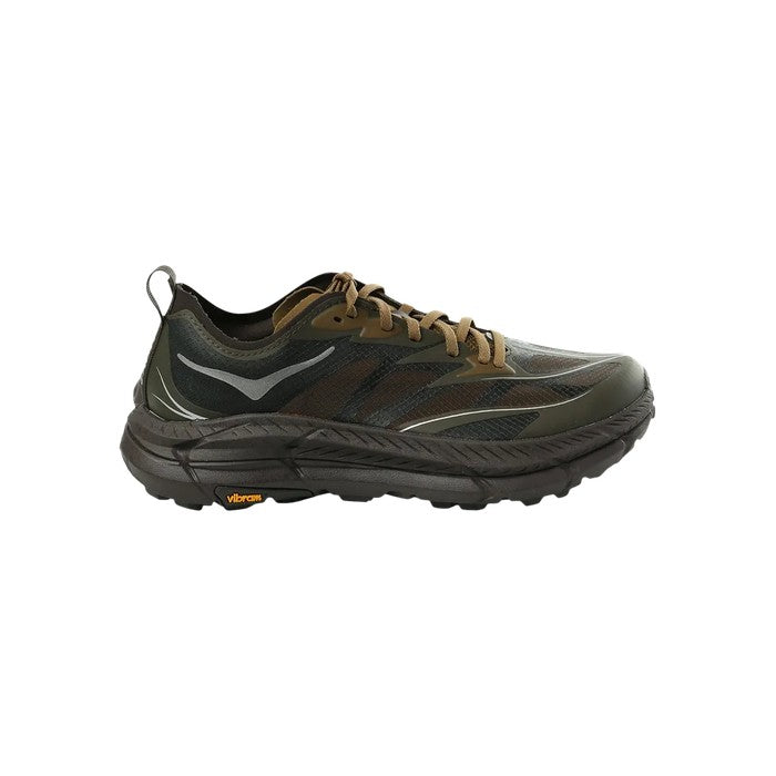 Hoka Mafate Speed 4 Lite 'Tree Bark Cast Iron'