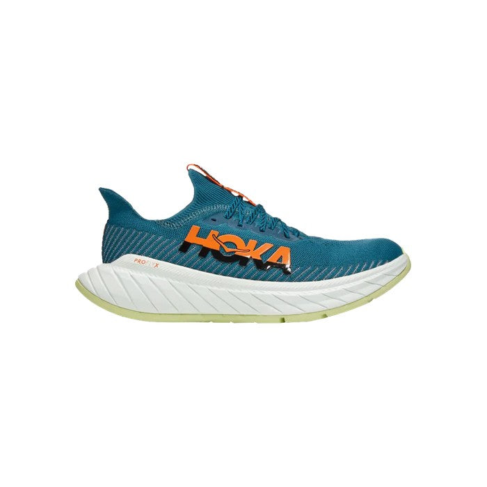 Hoka Carbon X 3 'Blue Coral Black'