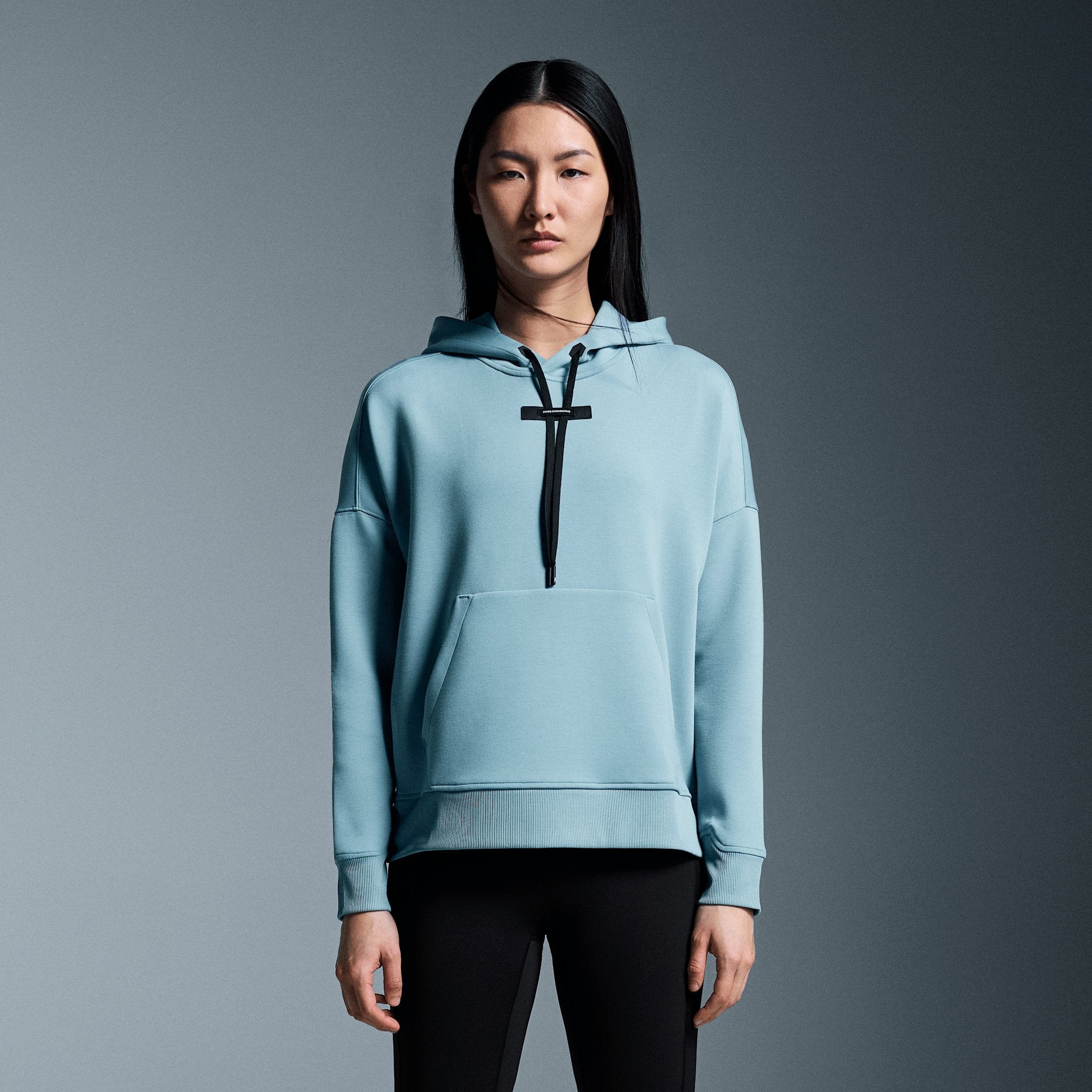 On Hoodie Coast