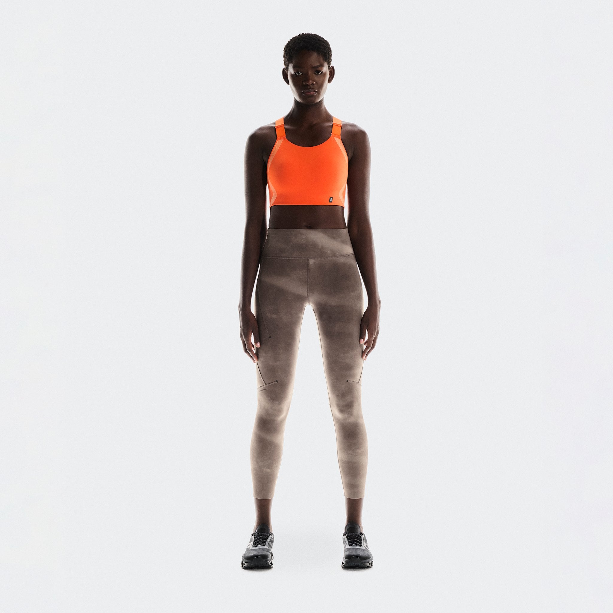 On Performance Tight 7/8 AOP Cinder