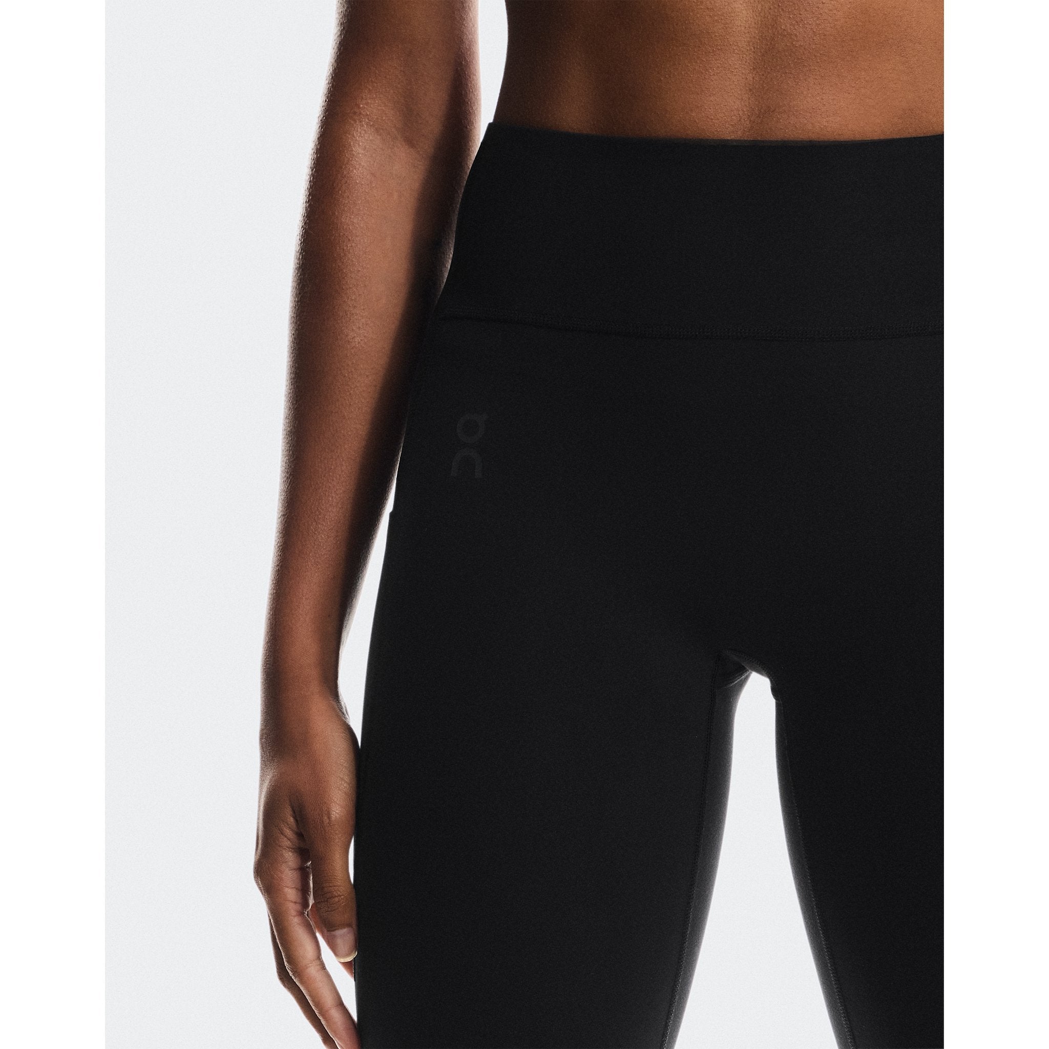 On Studio Tights Black