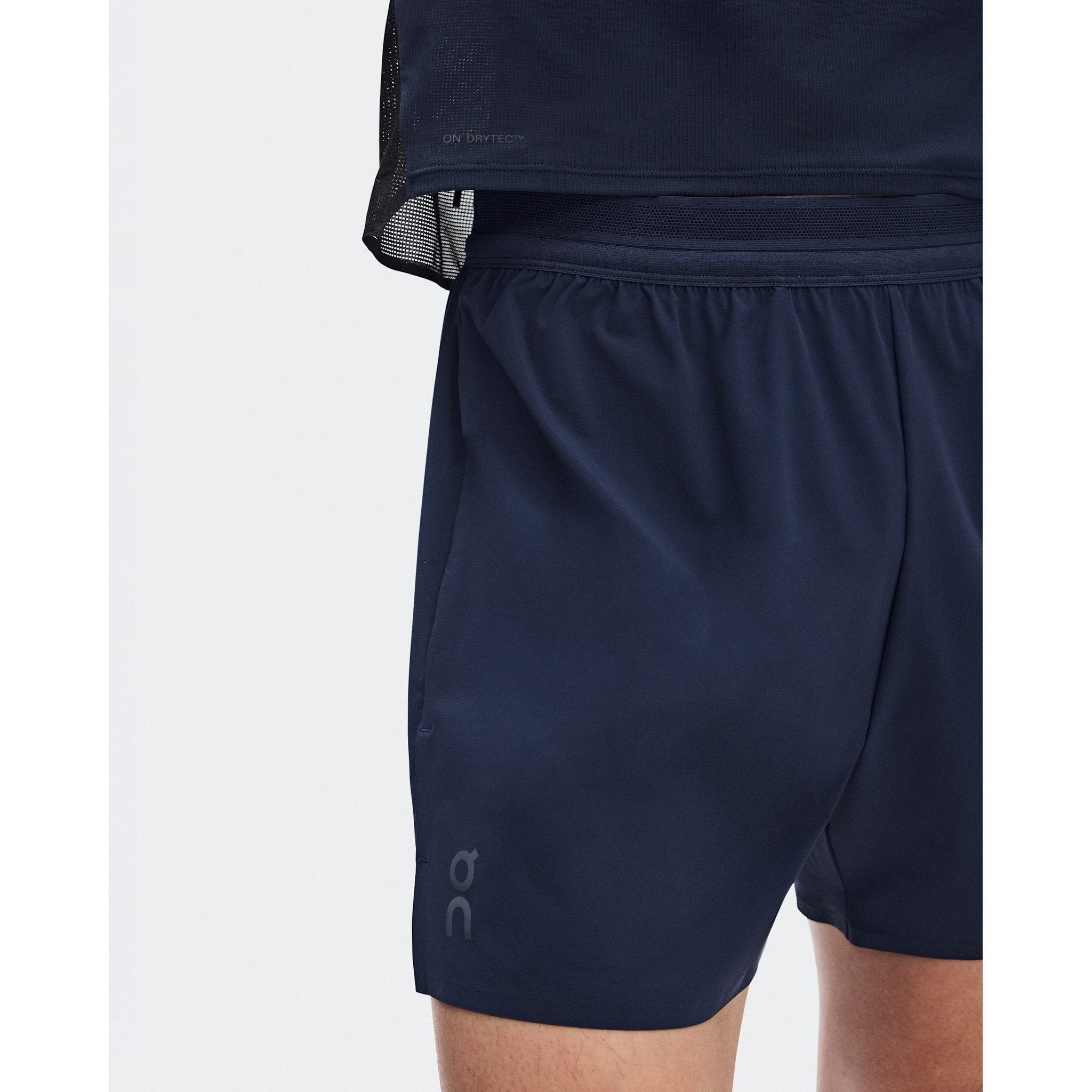 On 5" Performance Shorts Midnight