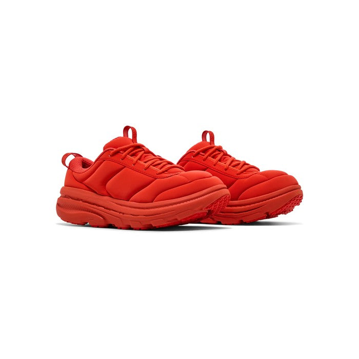 Marni x Hoka Bondi B3LS 'Poinciana'