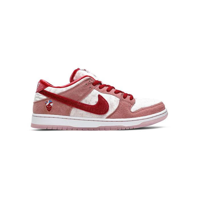 Nike StrangeLove x Dunk Low SB 'Valentine's Day'