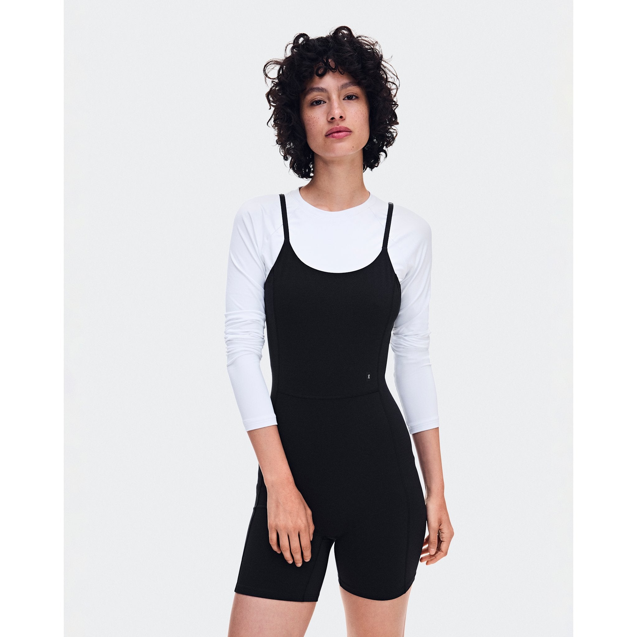 On Studio Bodysuit Black