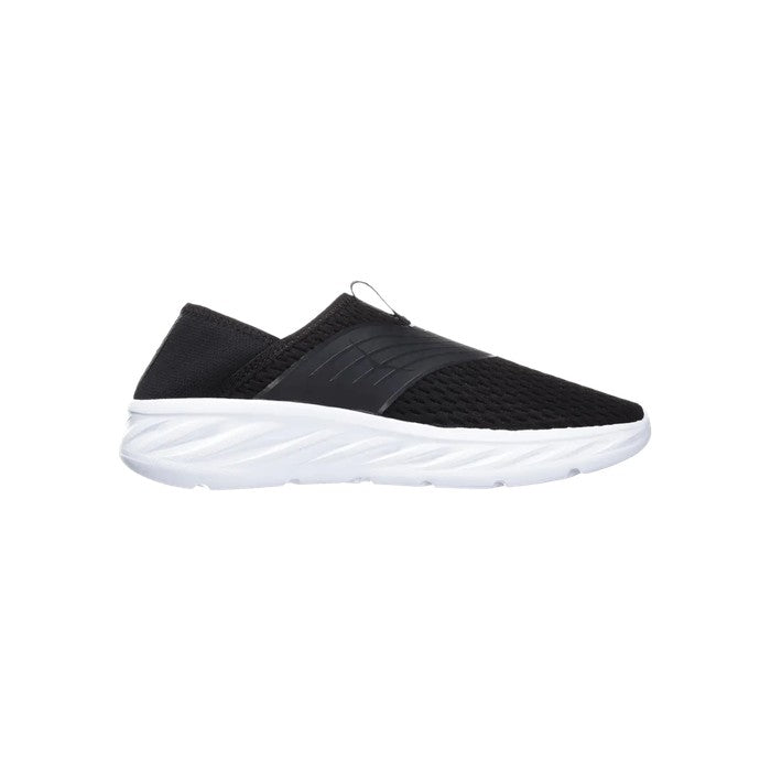 Hoka Ora Recovery Shoe 'Black Phantom'