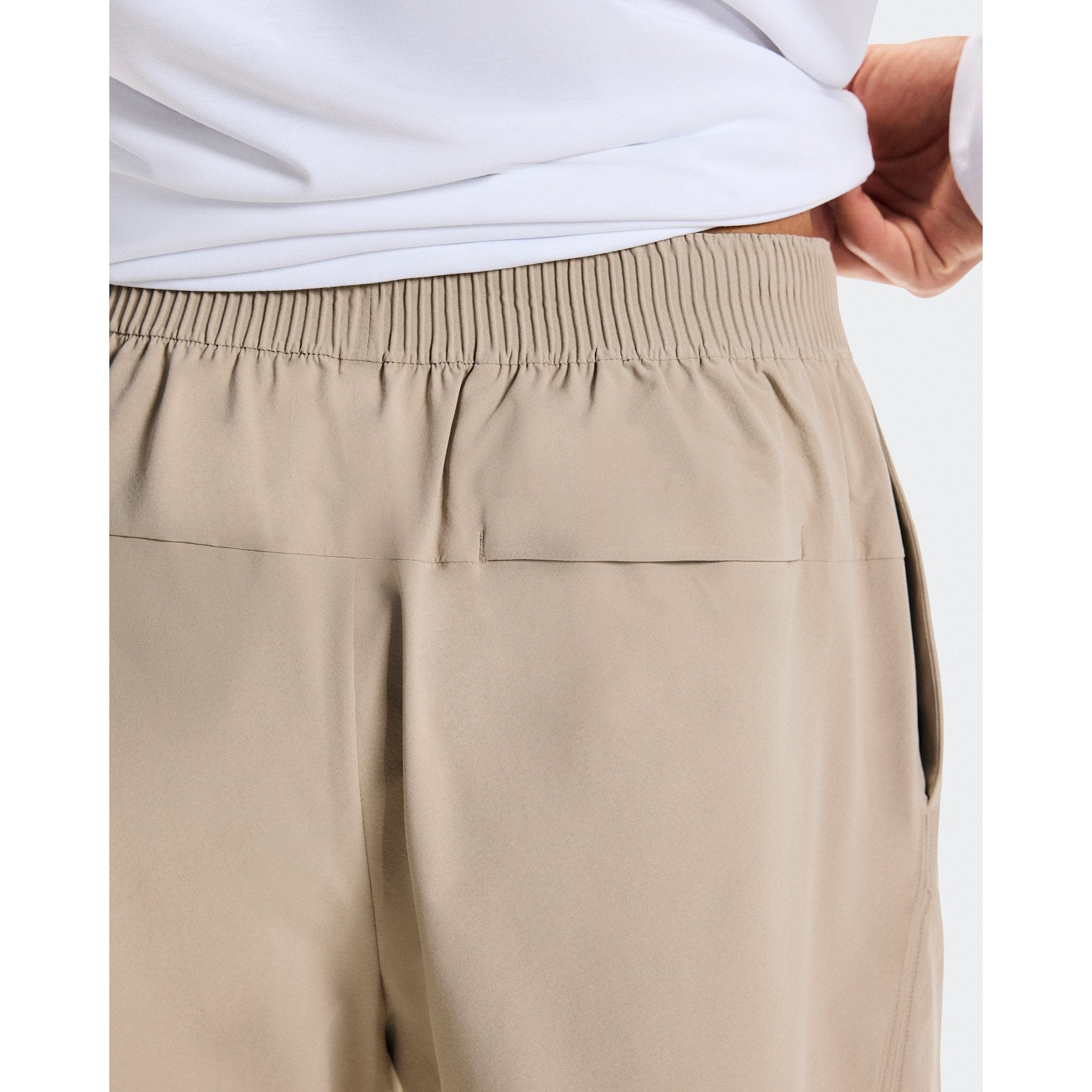 On Focus Pants Desert