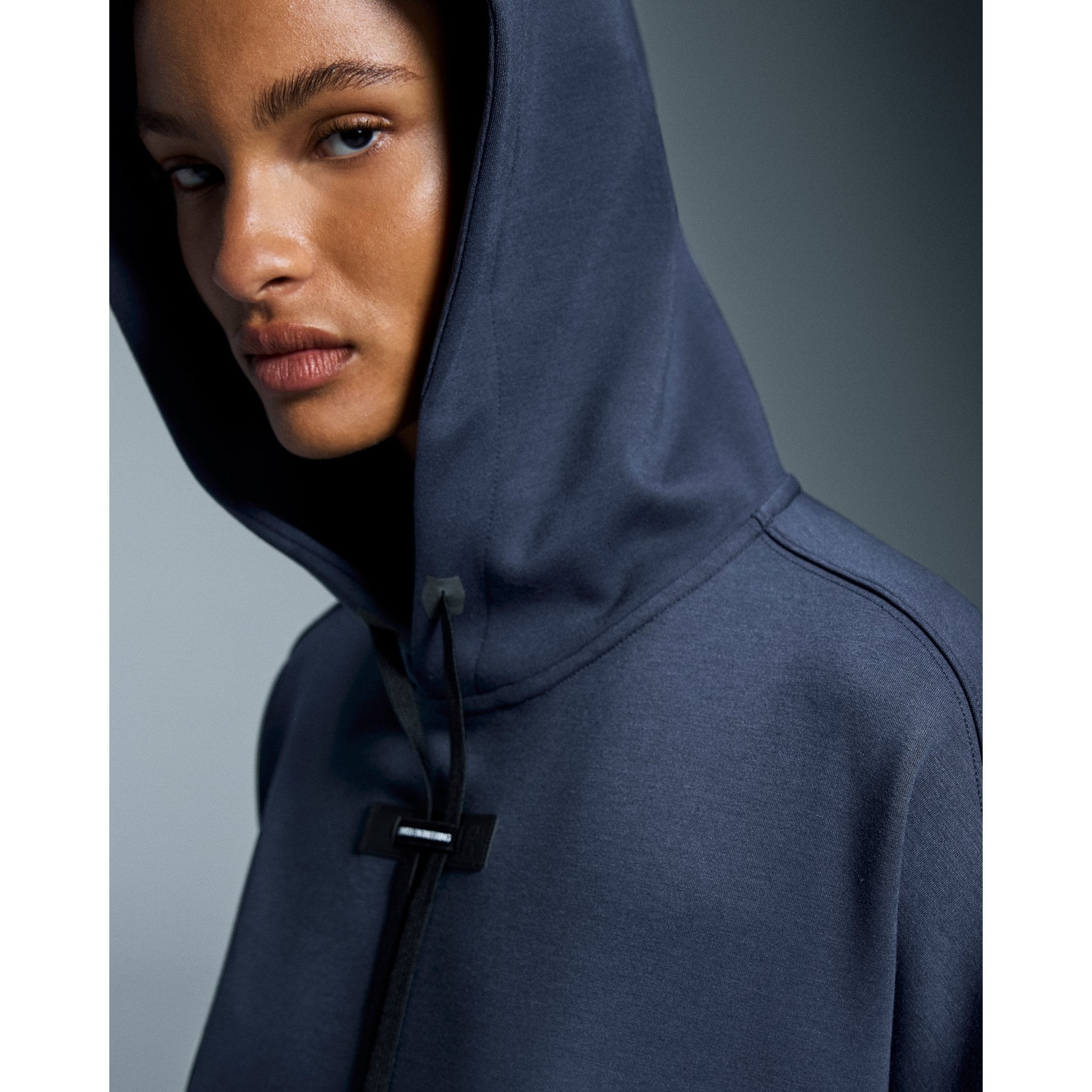 On Hoodie Midnight