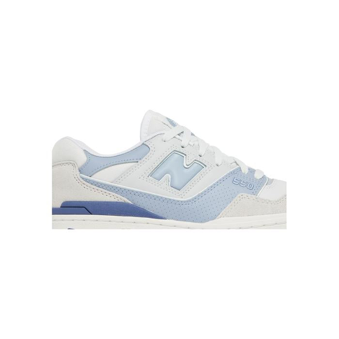 New Balance Wmns 550 'Summer Fog Dusk Blue'