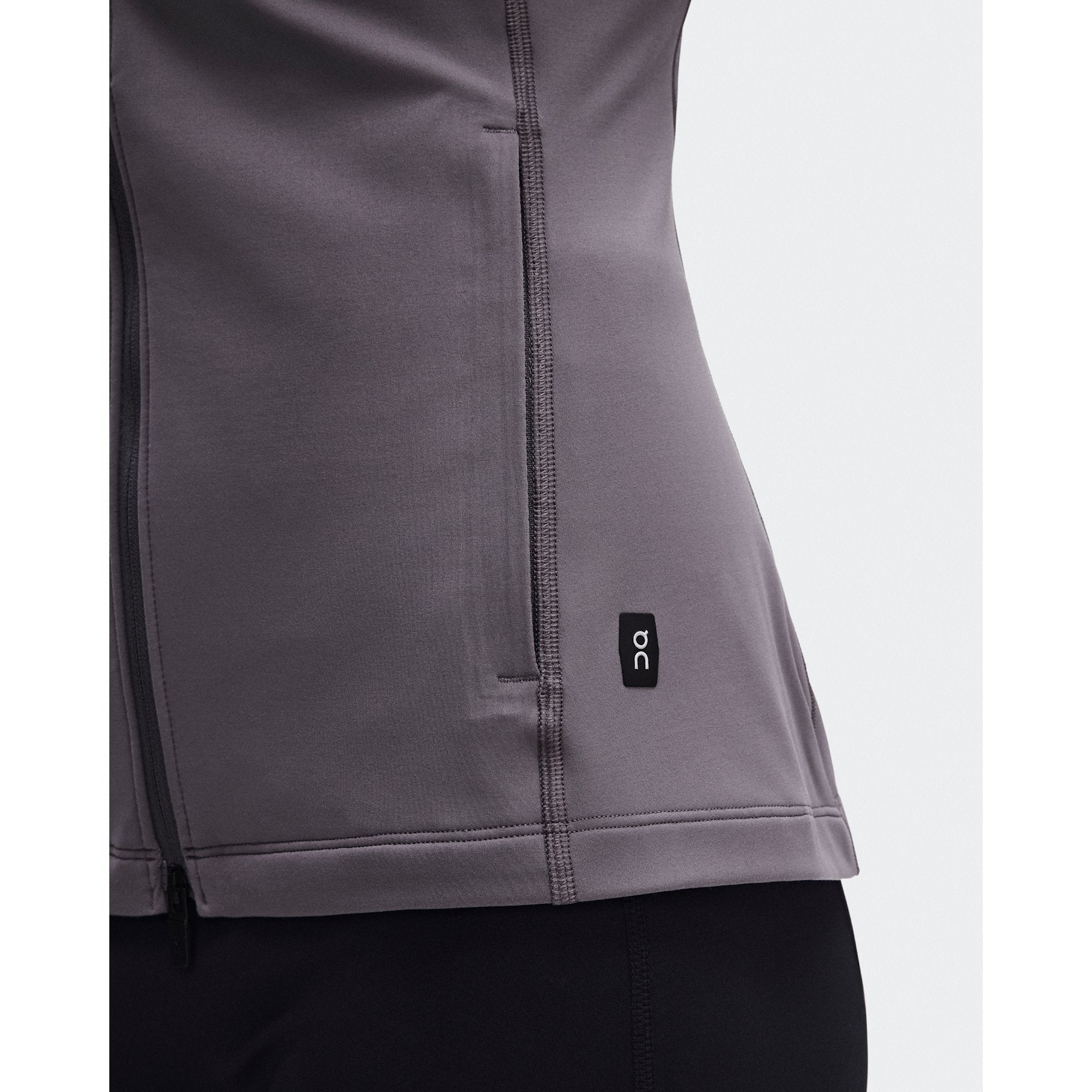 On Studio Jacket Ember