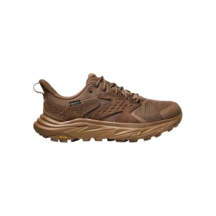 Hoka Anacapa 2 Low GORE-TEX 'Rye Bark'