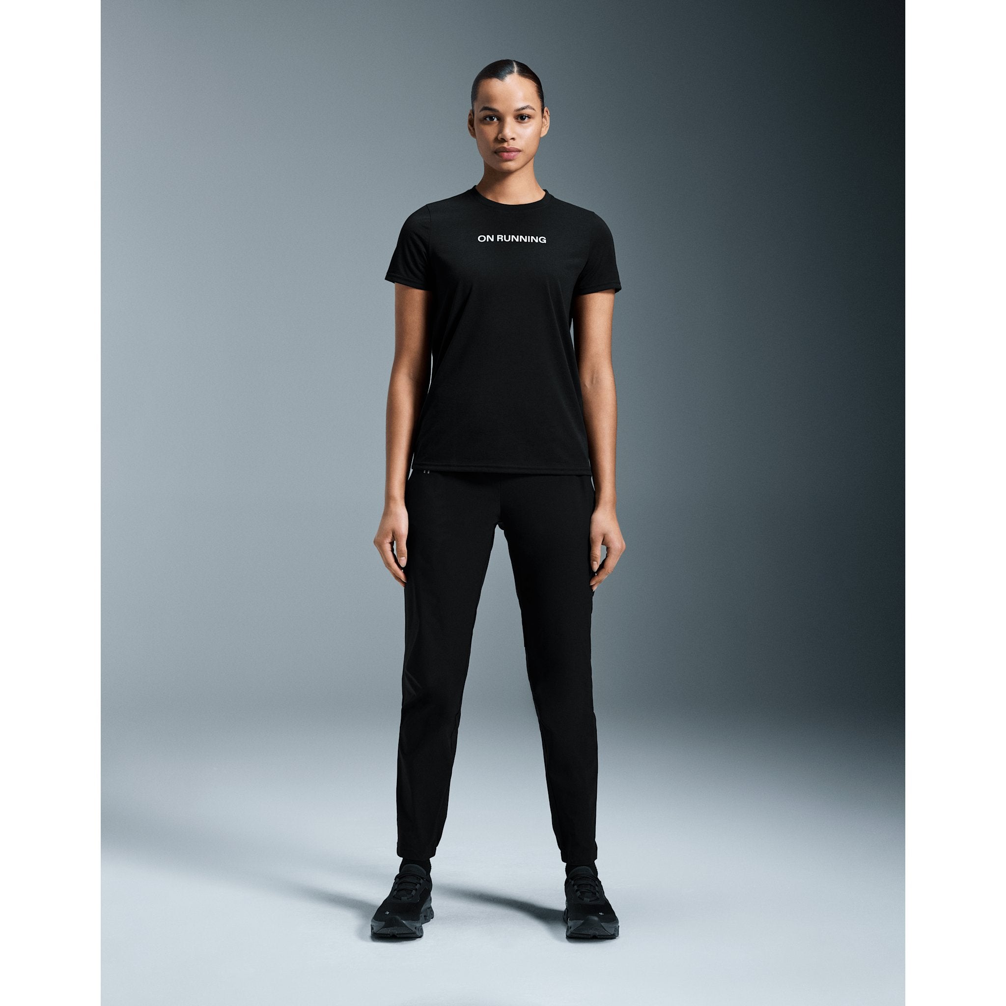 On Run-T Black
