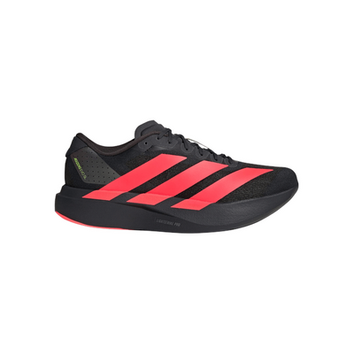 Adidas Adizero Evo SL 'Carbon Lucid Red'