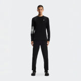 On All-Day Joggers Black