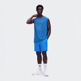 On Train Shorts 7