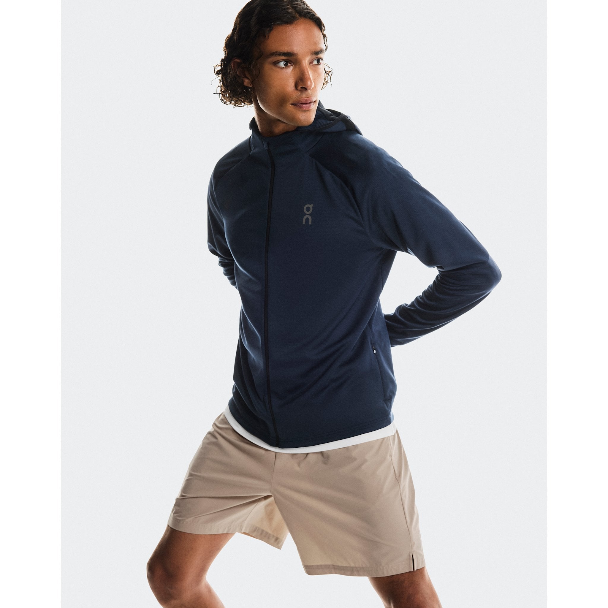 On 7" Core Shorts Desert